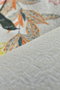 Conceptum Alfombra de Pasillo Derosa Multicolor 100 x 300 cm